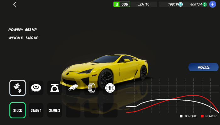 Apex Racing The Best Upcoming Mobile Games Apkfiber