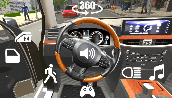 Car Simulator 2 New Released Mobile Games Apkfiber