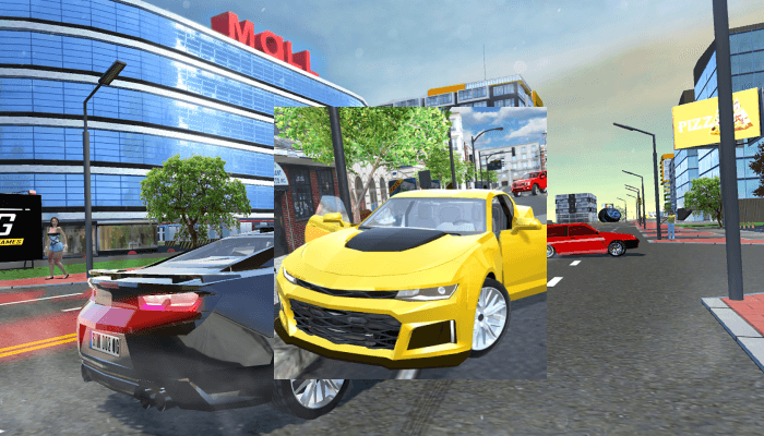 Car Simulator 2 New Released Mobile Games Apkfiber