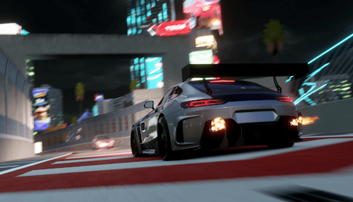 CarX Street The Best Simulation Games Apkfiber