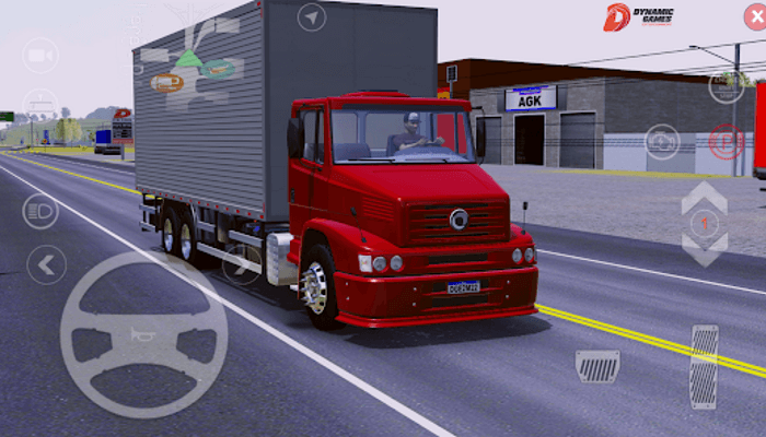Drivers Jobs Online Simulator Survival Mobile Games Apkfiber 