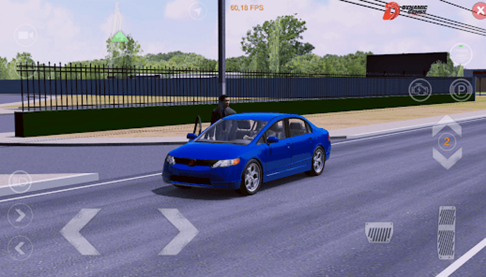 Drivers Jobs Online Simulator Survival Mobile Games Apkmember