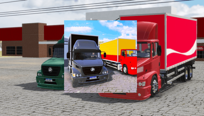 Drivers Jobs Online Simulator Survival Mobile Games Apkfiber