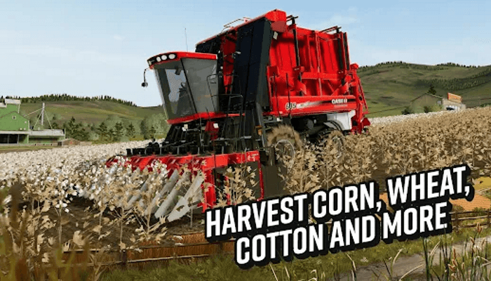 Farming Simulator 2020 Mobile Parking Game Apkfiber