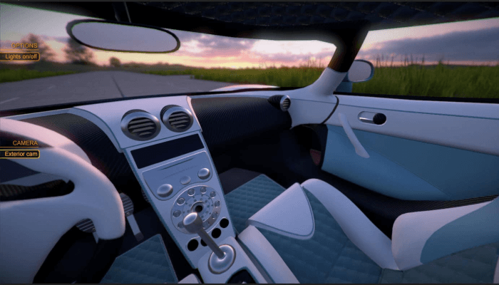 Formacar 3D Tuning Ecosystem Mobile Games News Apkfiber