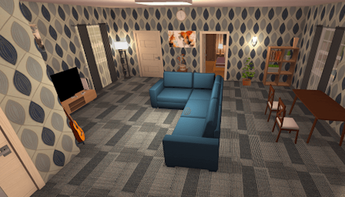 House Designer Fix Flip Best Mobile Games Of All Time Apkfiber