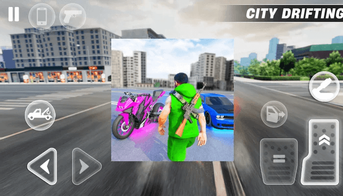 Indian Driving Open World New Open World High Graphic Mobile Game Apkfiber
