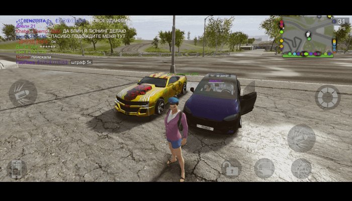 MadOut2 Big City The Best Mobile Truck Games Apkfiber