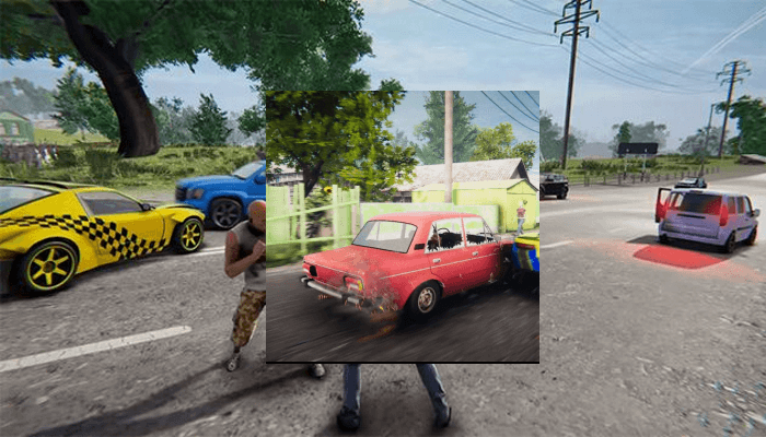 MadOut2 Big City The Best Mobile Truck Games Apkfiber