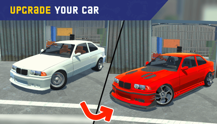 My First Summer Car Mechanic Mobile Games On Pc Apkfiber