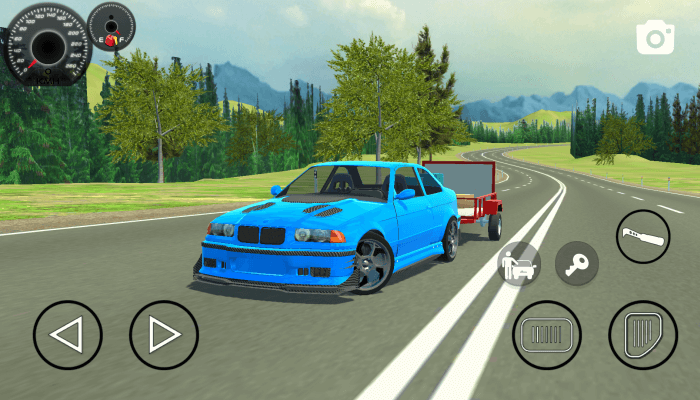 My First Summer Car Mechanic Mobile Games On Pc Apkfiber