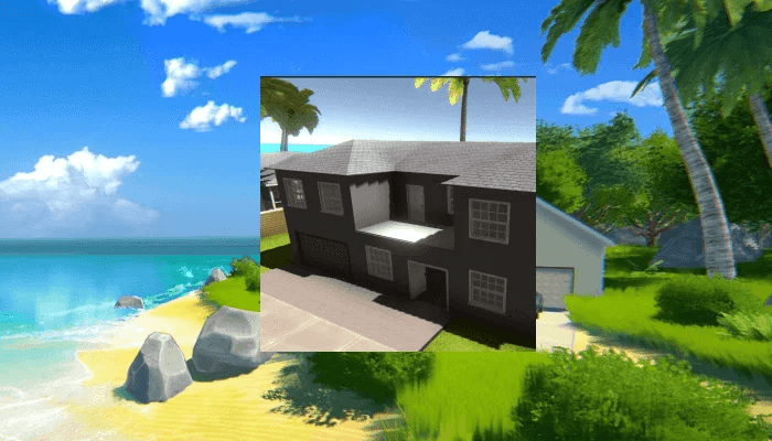 Ocean Is Home Island Life Sim High Graphics New Games Apkfiber
