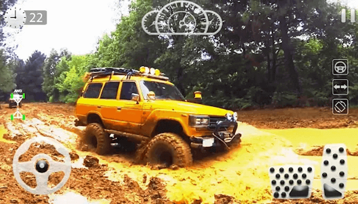 Road Racer 3D Mobile Game Recommendations Apkfiber