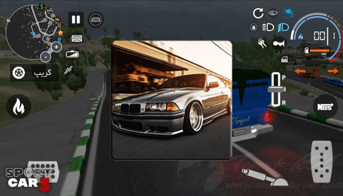 Sport Car 3 Taxi Police The Best Online Mobile Apkfiber