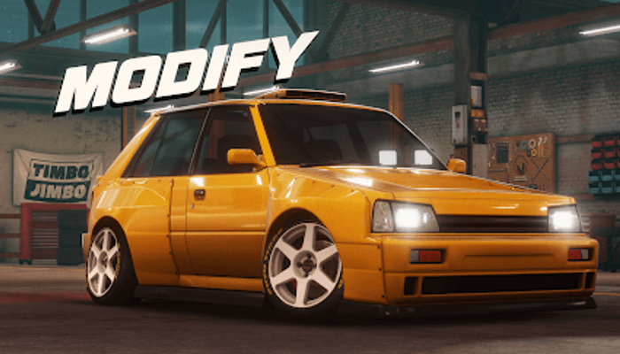 Static Shift Racing The Most Realistic Mobile Car Game Apkfiber